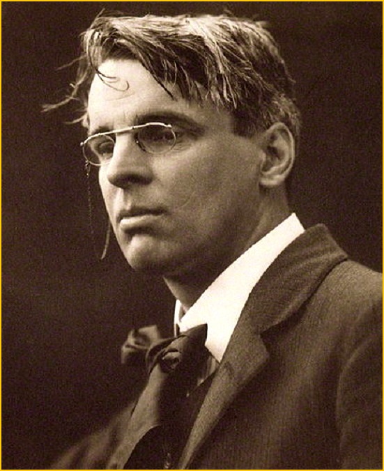 yeats 2